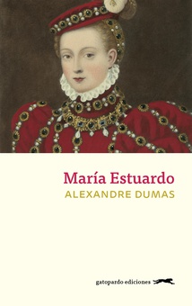 María Estuardo