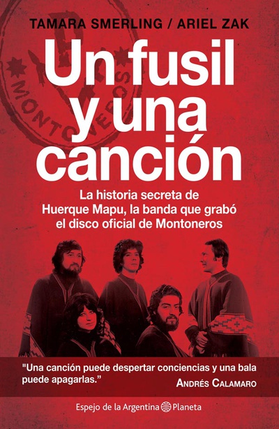 Un fusil y una canción