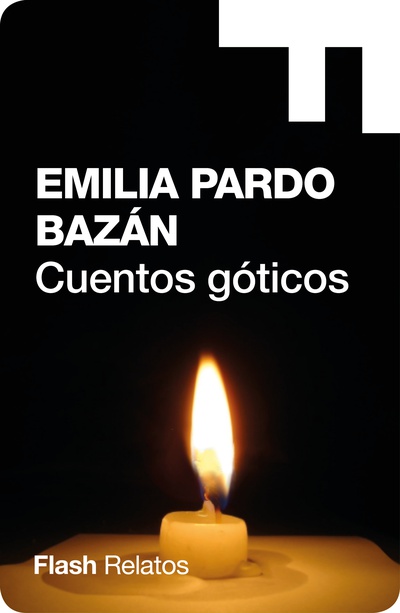 Cuentos góticos (Flash Relatos)