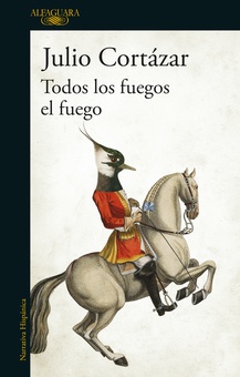 Todos los fuegos el fuego