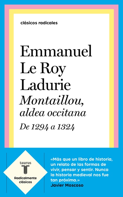 Montaillou