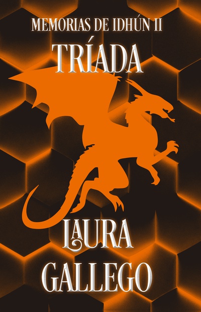 Tríada (Memorias de Idhún 2)