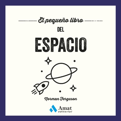 El pequeño libro del espacio
