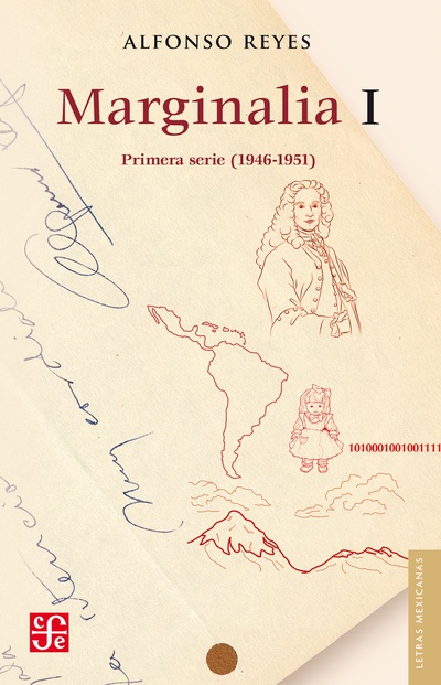 Marginalia. Primera serie (1946-1951)