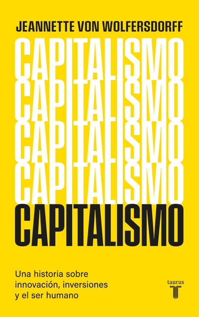 Capitalismo