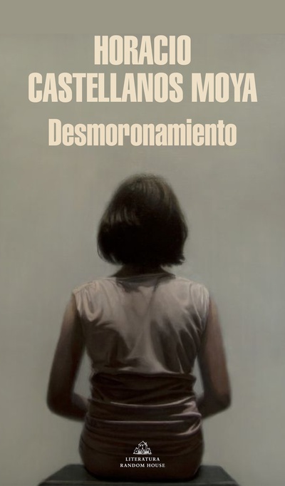 Desmoronamiento