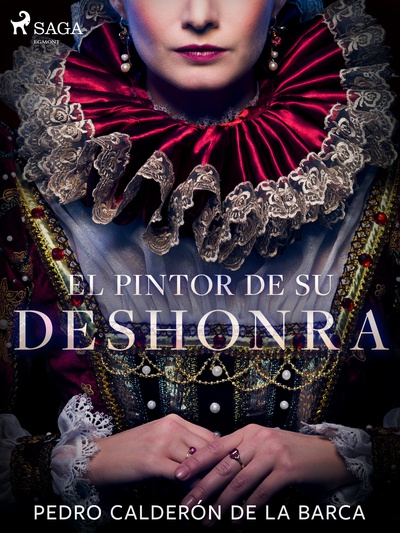 El pintor de su deshonra