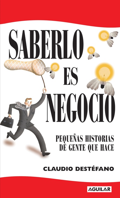 Saberlo es negocio