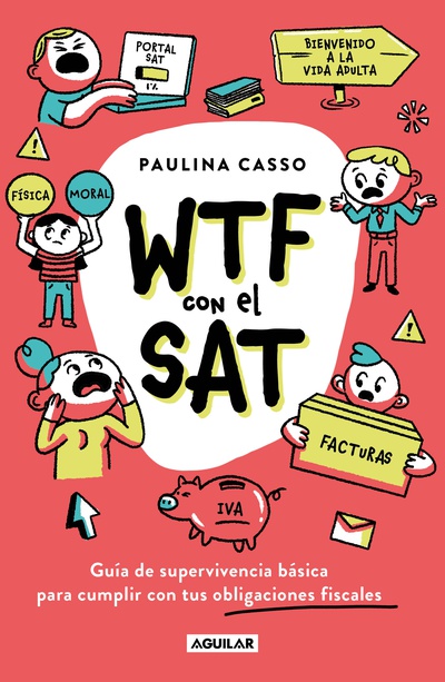 WTF con el SAT