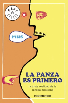 La panza es primero