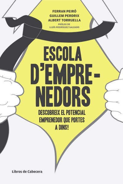 Escola d'emprenedors
