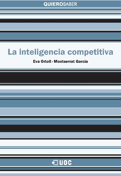 La inteligencia competitiva