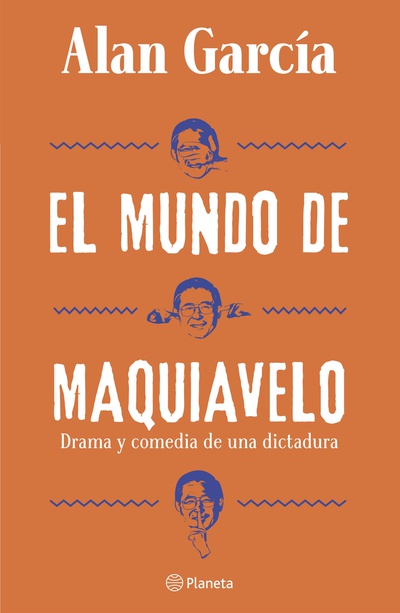 El mundo de Maquiavelo