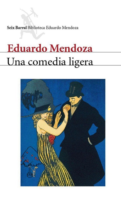 Una comedia ligera