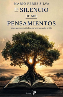 El silencio de mis pensamientos