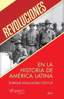Revoluciones en la historia de américa latina