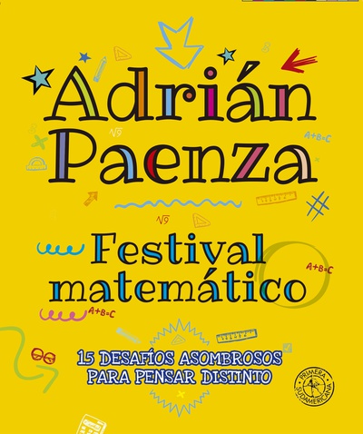 Festival matemático