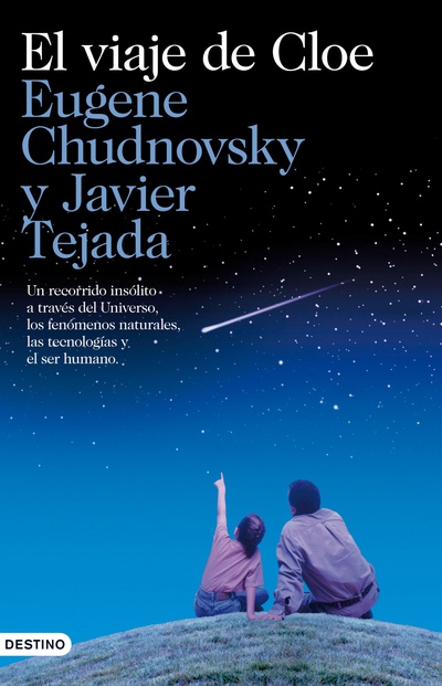El viaje de Cloe