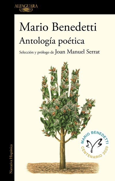 Antología poética