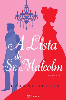 A Lista do Sr. Malcolm