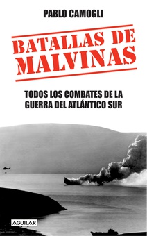 Batallas de Malvinas