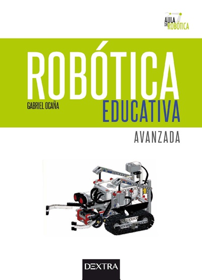 Robótica educativa avanzada