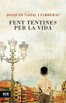 Fent tentines per la vida
