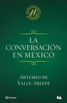 La conversación en México