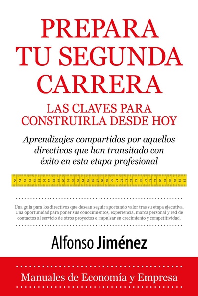 Prepara tu segunda carrera