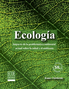 Ecología impacto de la problemática ambiental