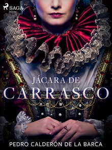 Jácara de Carrasco