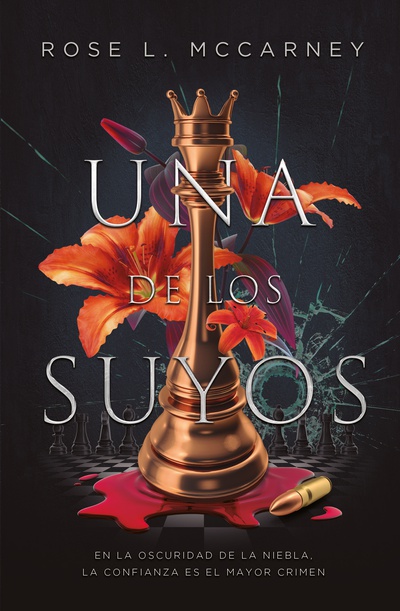 Una de los suyos