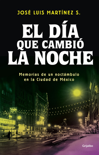 El día que cambió la noche