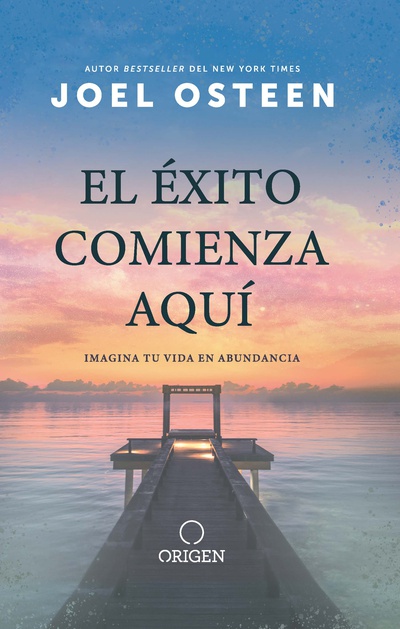 El éxito comienza aquí