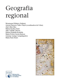 Geografia regional