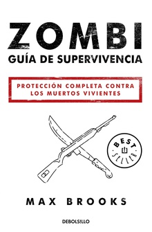Zombi: Guía de supervivencia