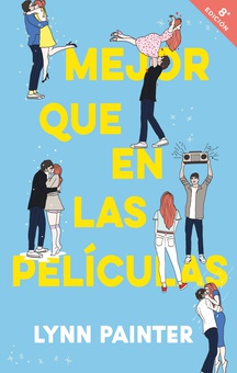 MEJOR QUE EN LAS PELICULAS (CHI)