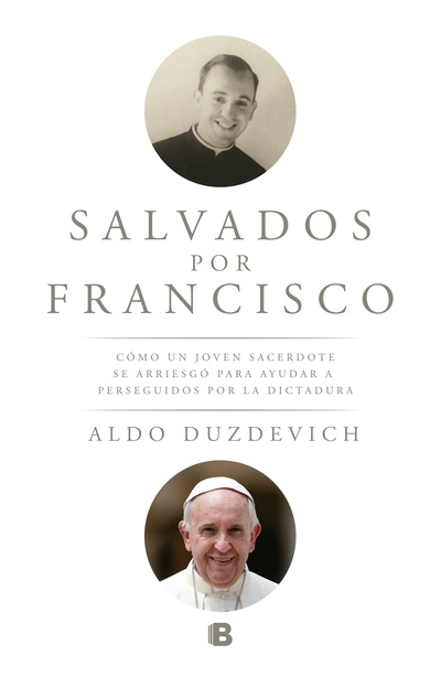 Salvados por Francisco