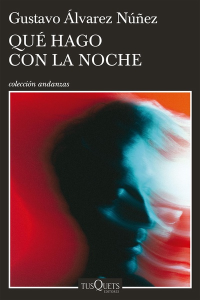 Qué hago con la noche