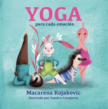 Yoga para cada emoción