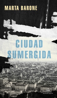 Ciudad sumergida