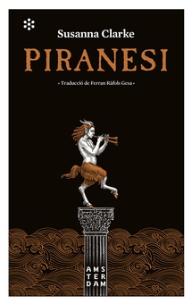 Piranesi