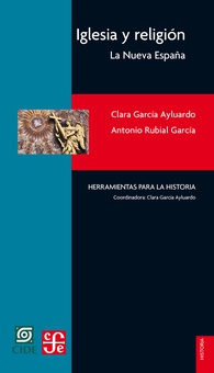 Iglesia y religión