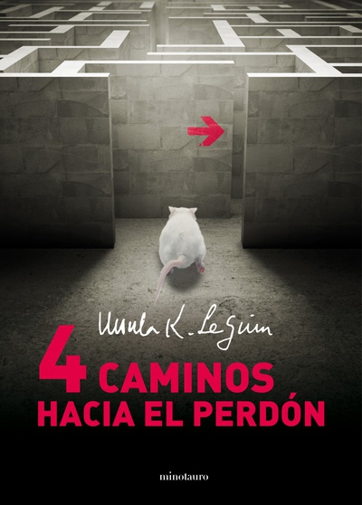 Cuatro caminos hacia el perdón