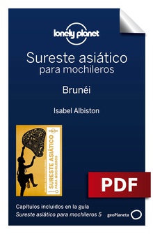Sureste asiático para mochileros 5. Brunéi