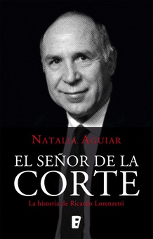 El señor de la Corte