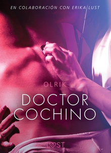 Doctor Cochino - Literatura erótica