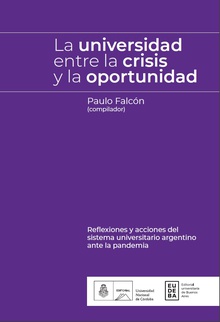La universidad entre la crisis y la oportunidad