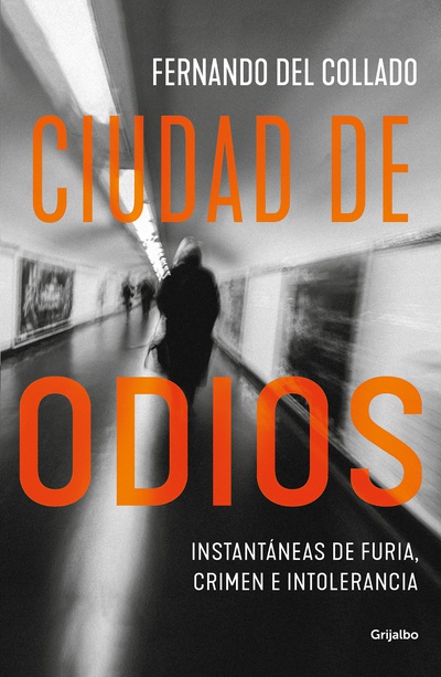 Ciudad de odios