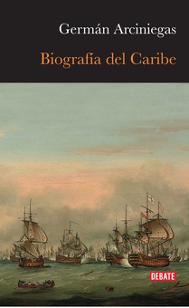 Biografía del Caribe